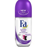 Fa Roll-on Sport Invisible Power 50ml