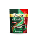 Jacobs Monarch Intense 150g