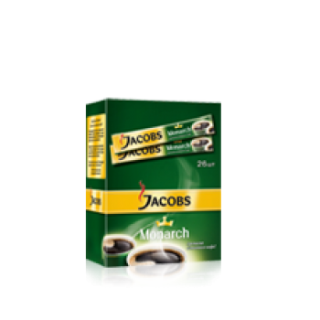 Jacobs Monarch STICK BOX